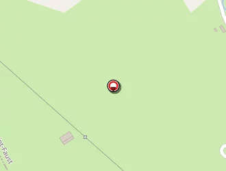 Carte de Camping Belair à Lasseube