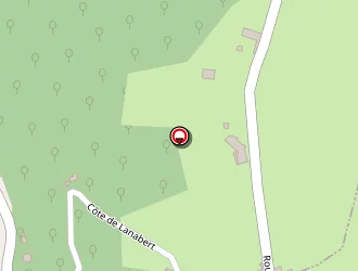 Carte de Transports Daniel Rangotte à Uzos