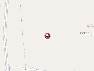 Carte de Gaec Grangette à Calmont