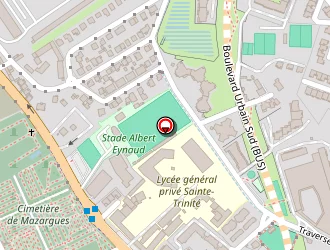 Carte de Guionnet Marc à Marseille