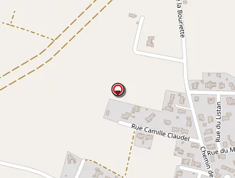 Carte de Molinier Jérôme à Cuxac-d'aude