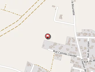 Carte de Oriol Joseph à Cuxac-d'aude