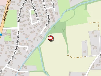 Carte de Sab à Aureilhan