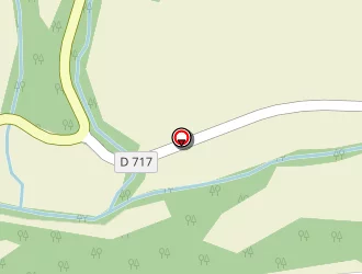 Carte de L'âme De L'arbre à Molandier