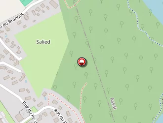 Carte de Fg Couverture à Narcastet