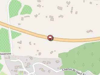 Carte de Internet Place à Cuers