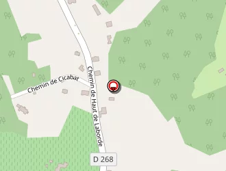 Carte de Atout Travaux à Gan