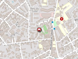 Carte de Miegge Doris à Marseille