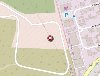 Carte de Royal Kids à Carnoux-en-provence