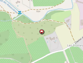 Carte de La Magdeleine (scea) à Cogolin