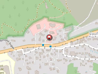 Carte de Guichemerre Sylvie à Marseille