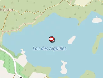 Carte de A.e.r. à Argens-minervois