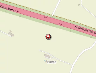 Carte de Bourdil Philippe à Villasavary