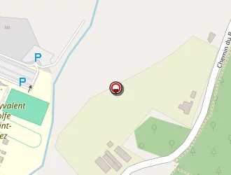 Carte de La Table Du Polo à Gassin