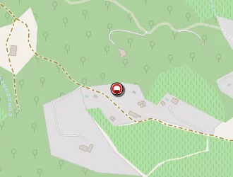 Carte de La Mine à Cogolin