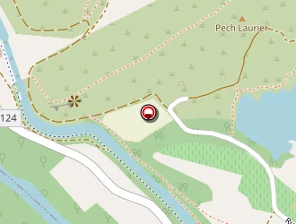 Carte de S.o.a. (solutions Organisation Agencement) à Argens-minervois