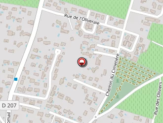 Carte de Plomberie Audoise à Saint-nazaire-d'aude