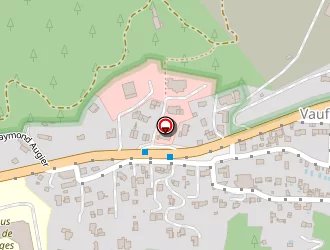 Carte de R.s Conseil à Marseille