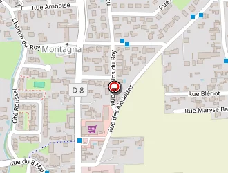 Carte de Taxis Alain à Aureilhan