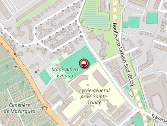 Carte de Teboul Stephane à Marseille