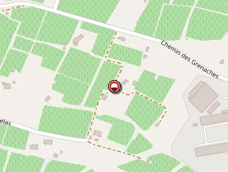 Carte de Taxi Mireille à Cuers