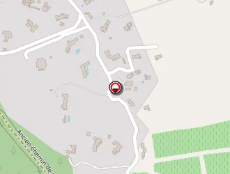 Carte de Les Pignes à Ramatuelle