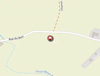 Carte de Smith-boyes Brian à Gomer