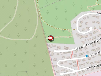 Carte de Mti Mediterranee à Carnoux-en-provence