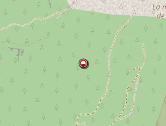 Carte de Garage Services La Gineste à Marseille