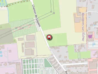 Carte de Lemaitre Christopher à Tarbes