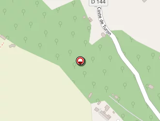 Carte de Mastrotto Gérard à Espoey