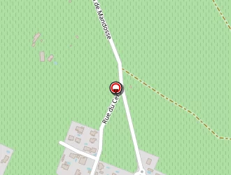 Carte de Patingre Florent à Saint-marcel-sur-aude