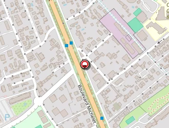 Carte de Collard Philippe à Marseille