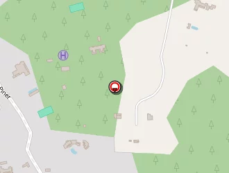 Carte de La Capilla à Ramatuelle