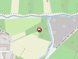 Carte de Maillard Nathalie à Cogolin