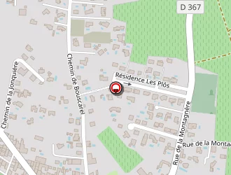 Carte de Mairie à Paraza