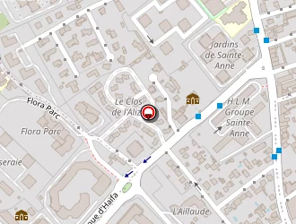 Carte de Texto à Marseille