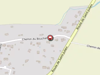 Carte de Football à Rieux