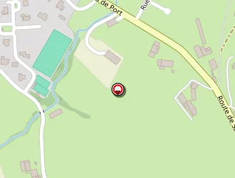 Carte de Jm Le Landais à Irissarry