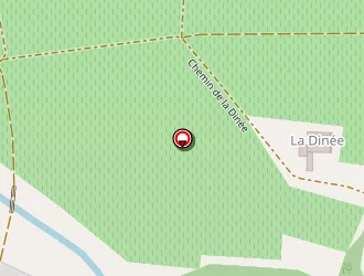 Carte de Pierre Estampe à Redorte (la)