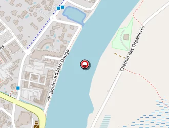 Carte de Camman Michel à Valras-plage