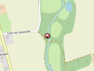 Carte de Verges Basile à Luquet