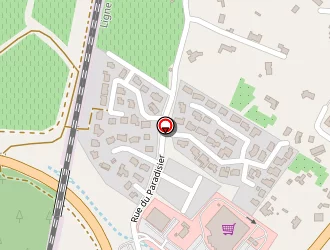 Carte de Vert'ige à Cuers