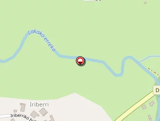 Carte de Hocde Sébastien à Ossès