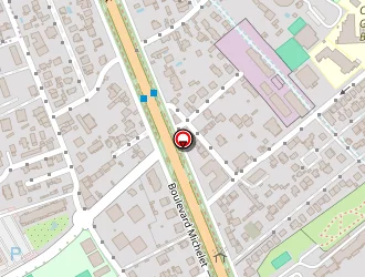 Carte de Jourdan-perol Chantal à Marseille