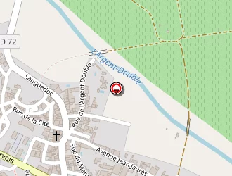 Carte de Allure Et Beauté à Redorte (la)