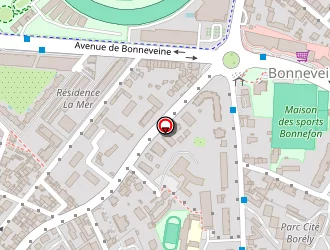 Carte de Distrifour à Marseille