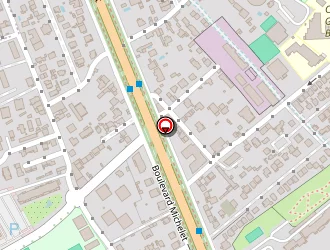 Carte de Capital Formation à Marseille