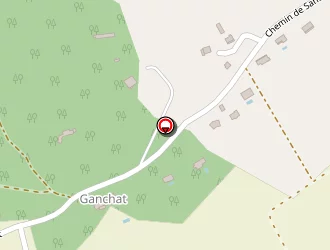 Carte de Rozimages à Mondavezan