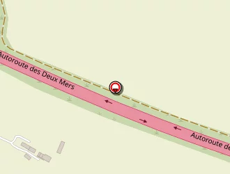 Carte de Rits.cau à Villasavary